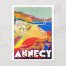 Recherche de annecy cartes postales Vintage