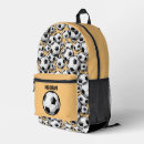 Recherche de soccer sacs Nom