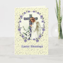 Recherche de prière de pâques cartes Religieux