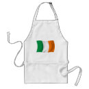 Recherche de irlande tabliers Drapeau