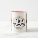 Recherche de maman love tasses Grandmother