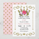 Recherche de pois invitations Filles