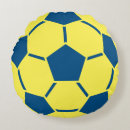Recherche de sports coussins Football
