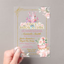 Recherche de princess party invitations Pour elle