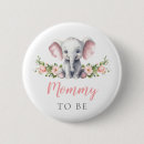 Recherche de éléphant de bébé badges Toute personne