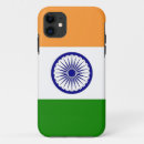 Recherche de l inde iphone coques Drapeau