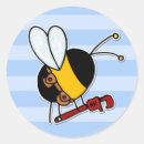 Zoek naar loodgieters stickers Beroep