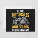 Recherche de drums invitations Percussion