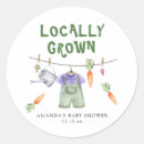 Recherche de agriculteur autocollants Légumes