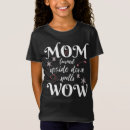 Recherche de mom est tshirts De la mère