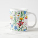 Recherche de végétation tasses Floral