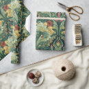 Zoek naar zeewier cadeaupapier Patroon