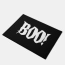 Recherche de halloween paillassons Citrouille
