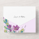 Recherche de aquarelle artistique invitations Élégant
