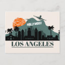 Recherche de de la californie cartes postales Angeles