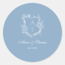 Recherche de bouclier rond autocollants Vintage
