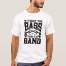 Recherche de conception de musicien Basse