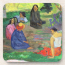 Zoek naar gauguin onderzetters Heiligen