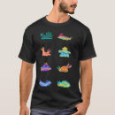 Recherche de limace tshirts Océan