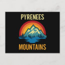 Recherche de pyrenees cartes postales Montagnes