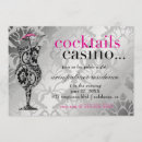 Recherche de mode et couture invitations Moderne