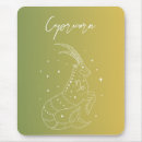 Recherche de signes zodiaque tapis souris Constellation