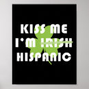 Zoek naar groen bier posters Shamrocks