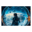 Zoek naar exploratie posters Galaxy