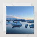 Recherche de iceberg vœux cartes Glacier