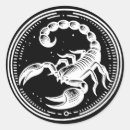Recherche de symbole magique autocollants Magie