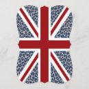 Recherche de british flag invitations Pour tous