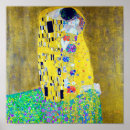 Zoek naar kus gustav klimt posters Schilderij
