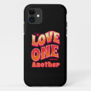 Zoek naar ik houd van u iphone hoesjes Zwart