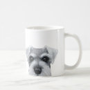 Recherche de poivre sel tasses Chien