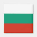Recherche de bulgarie magnets Drapeau de la bulgarie
