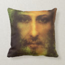 Recherche de jésus christ coussins Bible