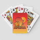 Recherche de afrique jeux de cartes Continent