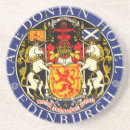 Recherche de scotland dessous de verres Edinburgh