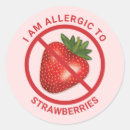 Recherche de allergies alimentaires autocollants Pour tous