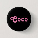 Recherche de coco accessoires Fille