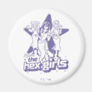 Recherche de goth magnets Dessin