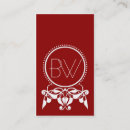 Recherche de flourish cartes visite Girly