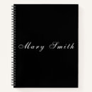 Zoek naar modieus notitieboeken Modern