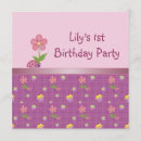Recherche de ladybug invitations Fête d'anniversaire de ladybug