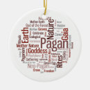 Recherche de wiccan ornements Religion