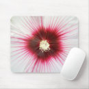 Recherche de pollen tapis souris Fleur