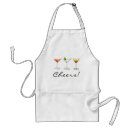 Recherche de cocktail tabliers Martini