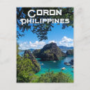 Recherche de coron cartes postales Asie