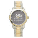 Recherche de héros montres Fête des pères