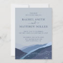 Recherche de montagnes invitations Couple
